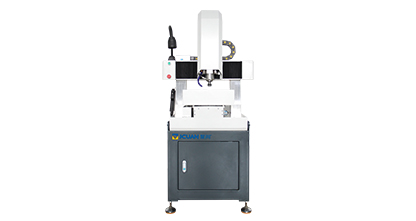 桌面型精雕機  JC3315A