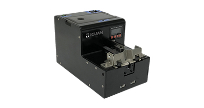JS-5200 小料倉轉(zhuǎn)盤手用供料器