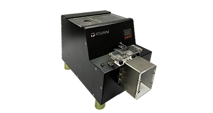 JS-7307 大料倉漫反射感應點數(shù)供料器