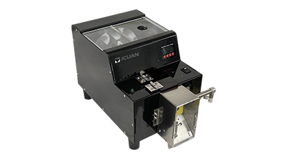 JS-7700 大料倉直軌式點數(shù)供料器