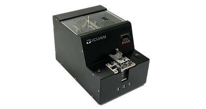 JS-7400 大料倉(cāng)標(biāo)準(zhǔn)機(jī)用橫拉供料器